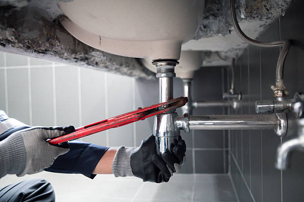 Trusted Water Heater Repair service in Forest Hill, MD - Masters Plumbing Service